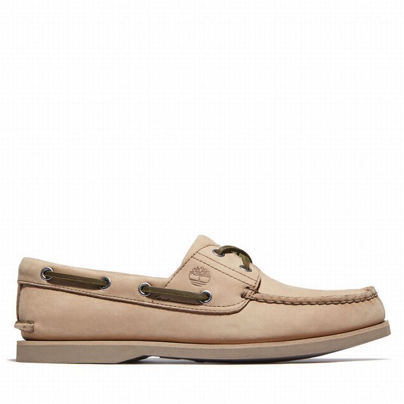 Timberland Classic Cipele Za Čamce Bež | 65002015