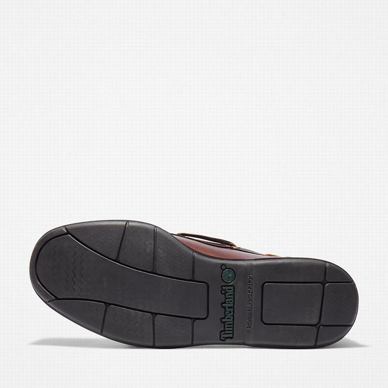 Timberland Classic Cipele Za Čamce Smeđe | 50330972