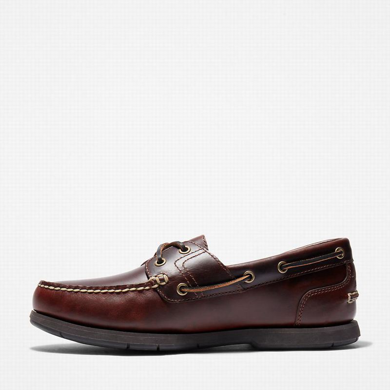 Timberland Classic Cipele Za Čamce Smeđe | 50330972