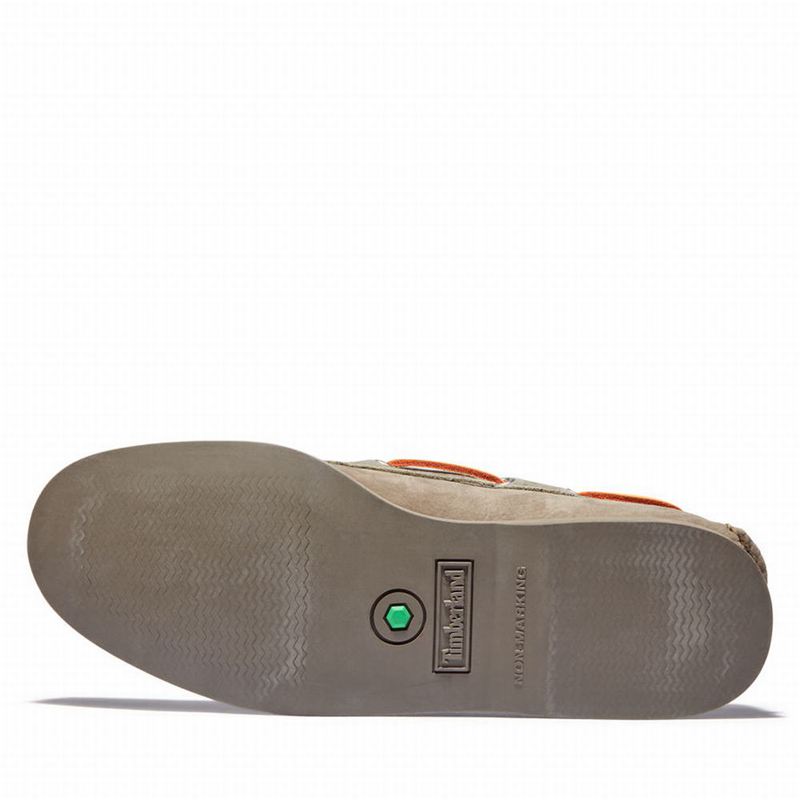 Timberland Classic Cipele Za Čamce Smeđe | 52494090