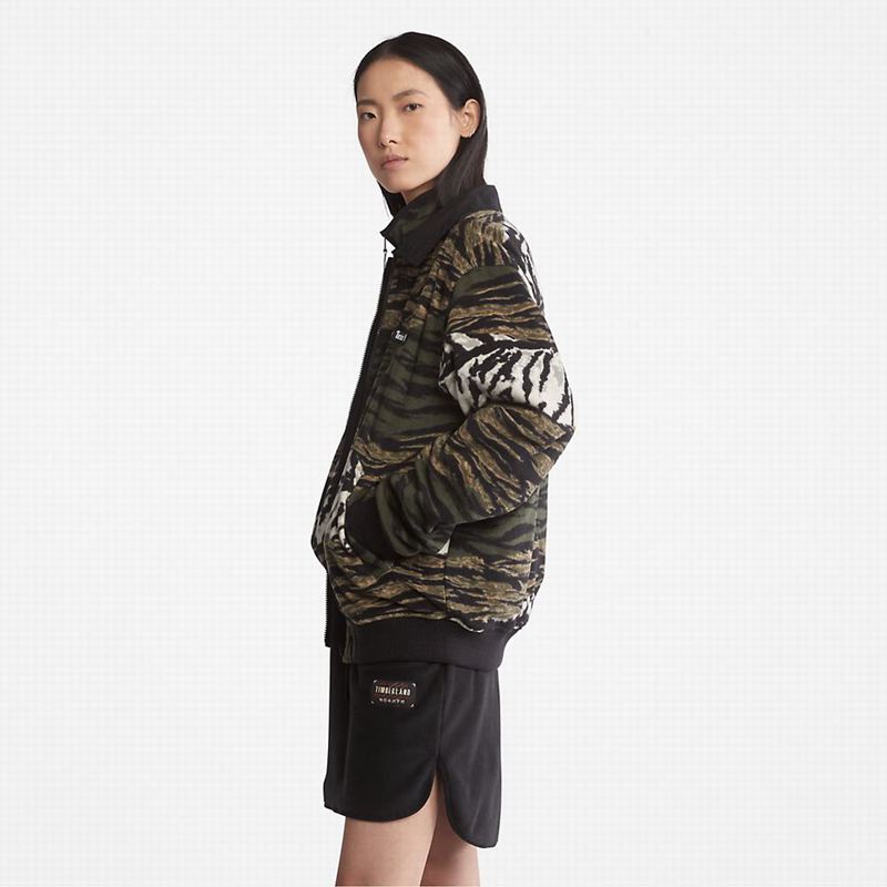 Timberland Classic Jakne Crne | 27185963