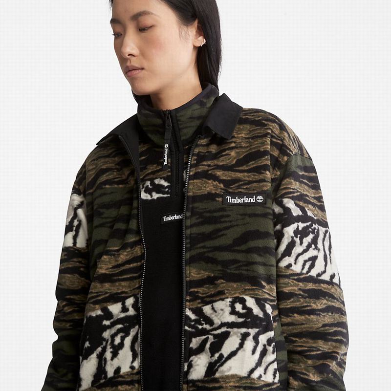 Timberland Classic Jakne Crne | 27185963