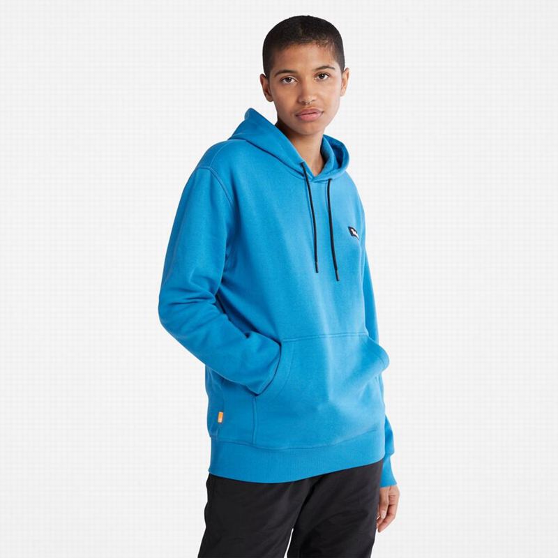 Timberland Classic Majica S Kapuljačom Plave | 86665997