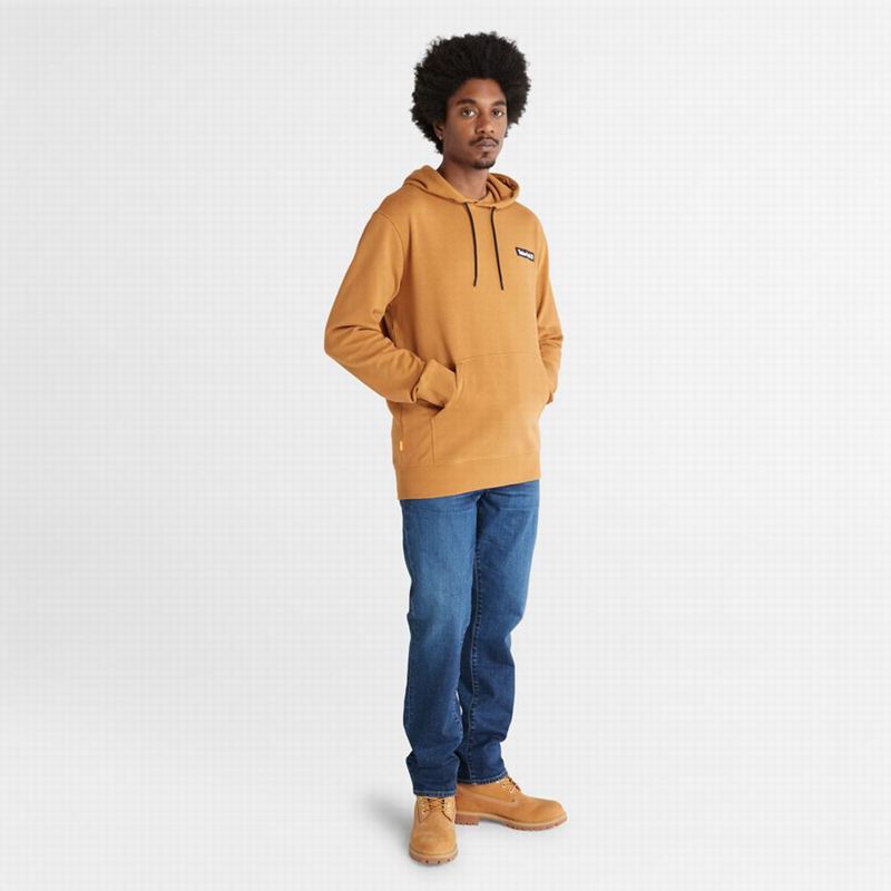 Timberland Classic Majica S Kapuljačom Smeđe | 12900925