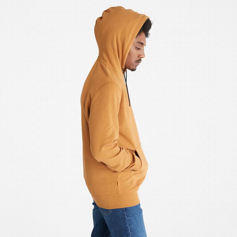 Timberland Classic Majica S Kapuljačom Smeđe | 12900925