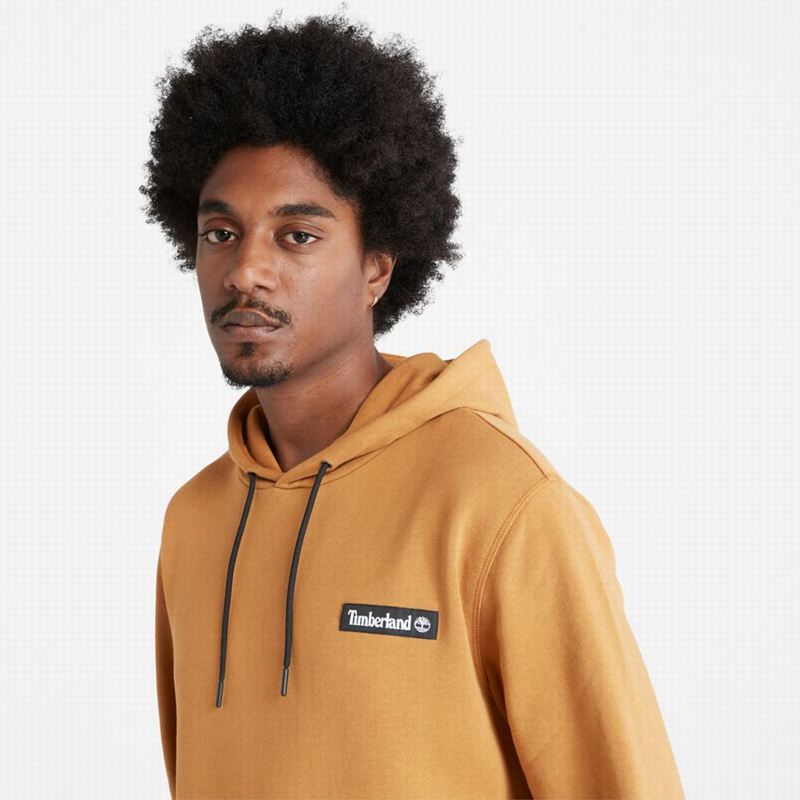 Timberland Classic Majica S Kapuljačom Smeđe | 12900925