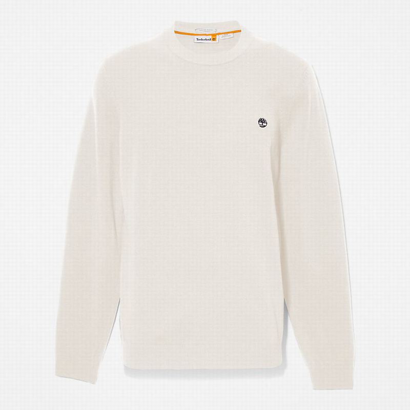 Timberland Cohas Brook Merino Skakači Bijele | 92371739