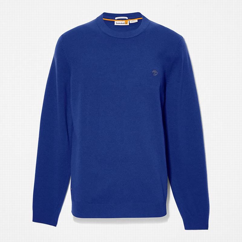 Timberland Cohas Brook Merino Skakači Plave | 84102083