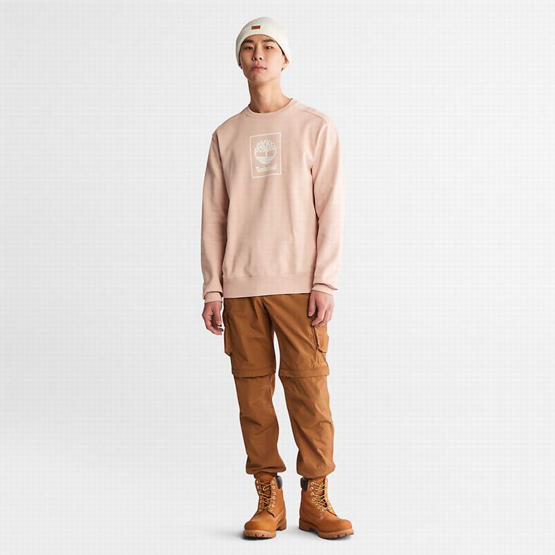 Timberland Convertible Hlače Smeđe | 14207802