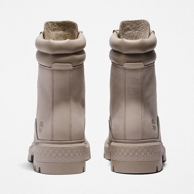 Timberland Cortina Valley 6 Inch Čizme Bež | 18595394
