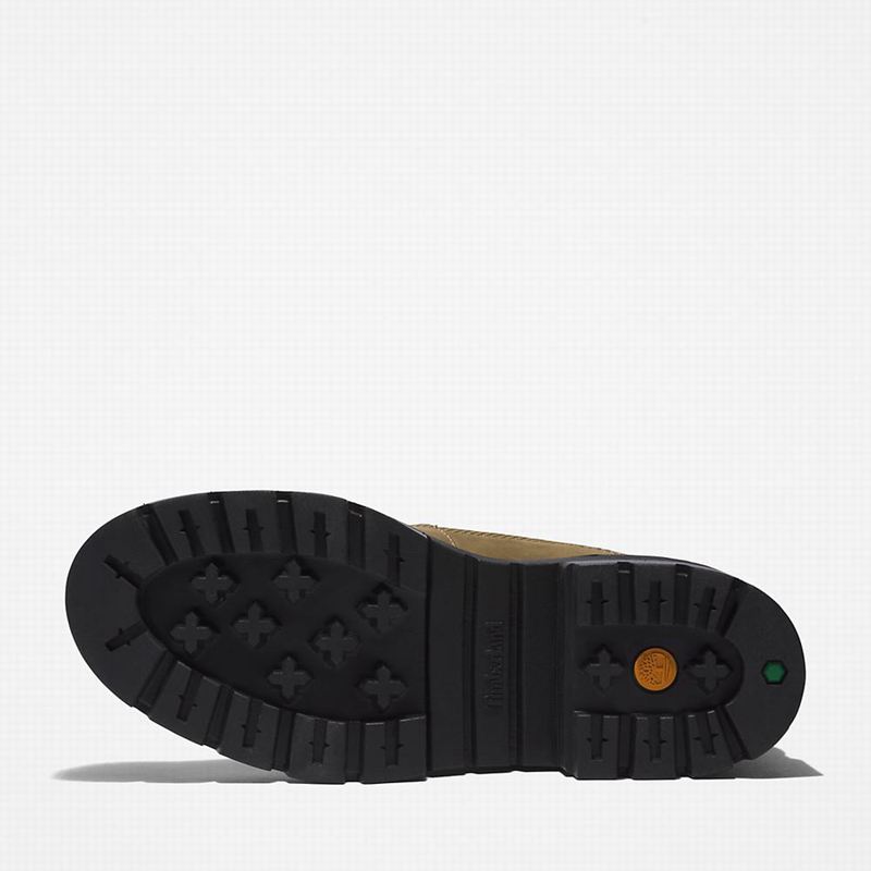 Timberland Cortina Valley 6 Inch Čizme Maslinasto Zelene | 76914782