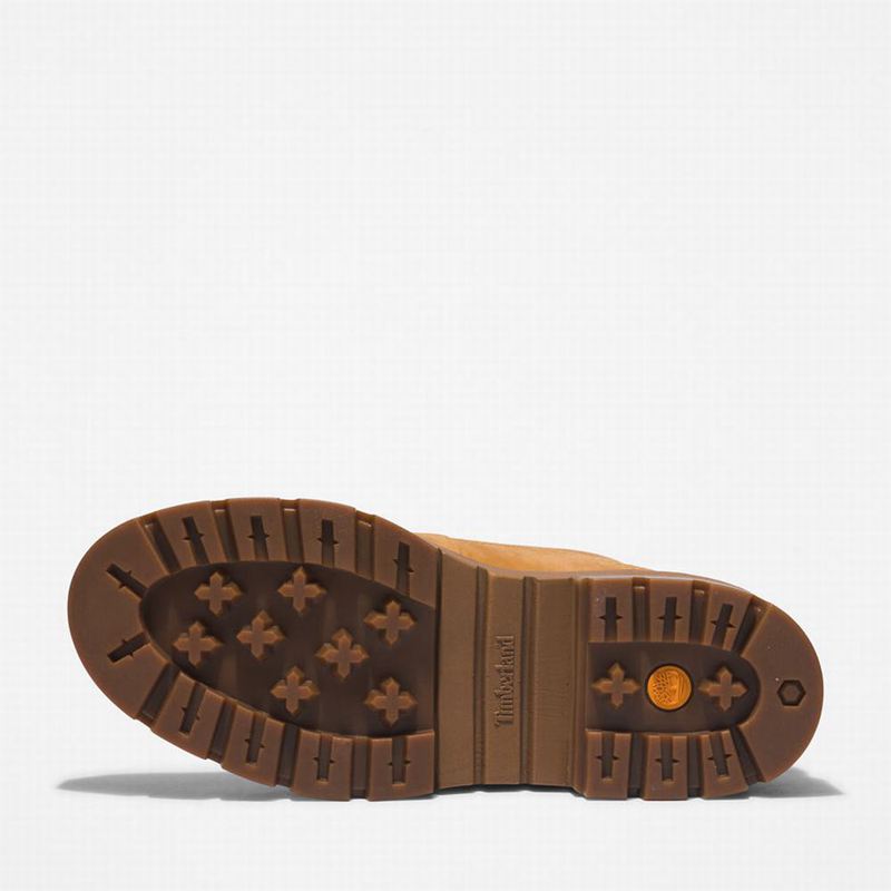 Timberland Cortina Valley 6 Inch Čizme Žute | 38778355