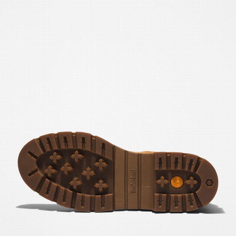 Timberland Cortina Valley Chelsea Čizme Žute | 70509386