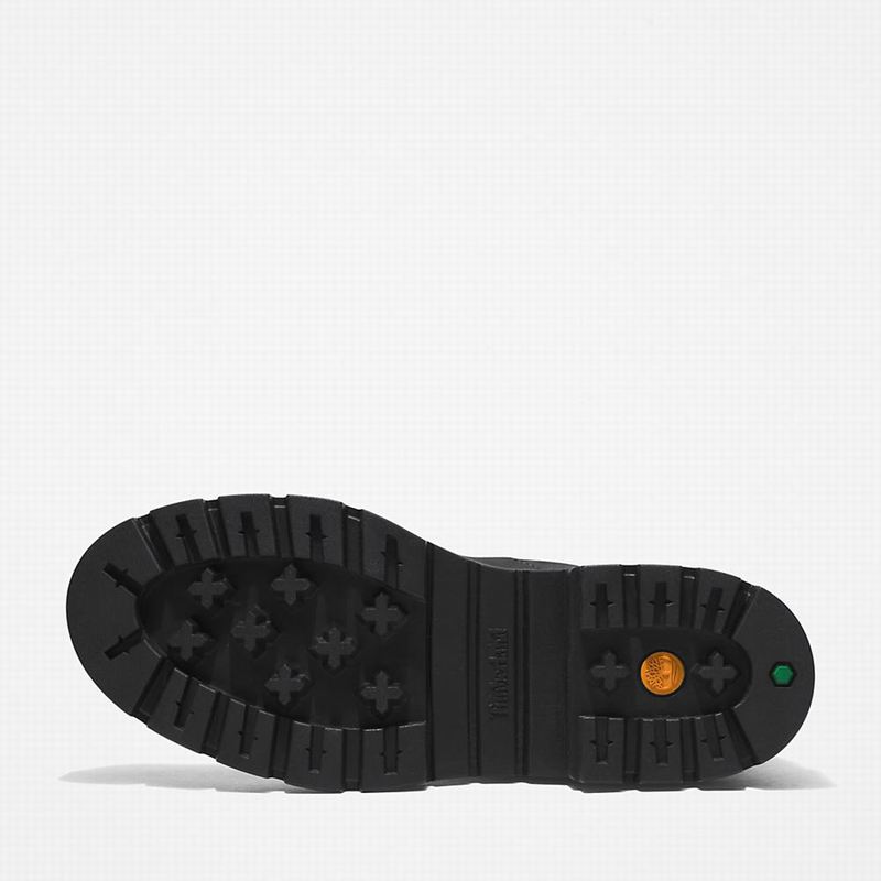 Timberland Cortina Valley Chelsea Čizme Crne | 86746930