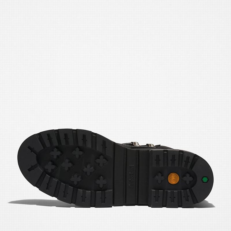 Timberland Cortina Valley Waterproof Planinarske Cipele Crne | 68375866
