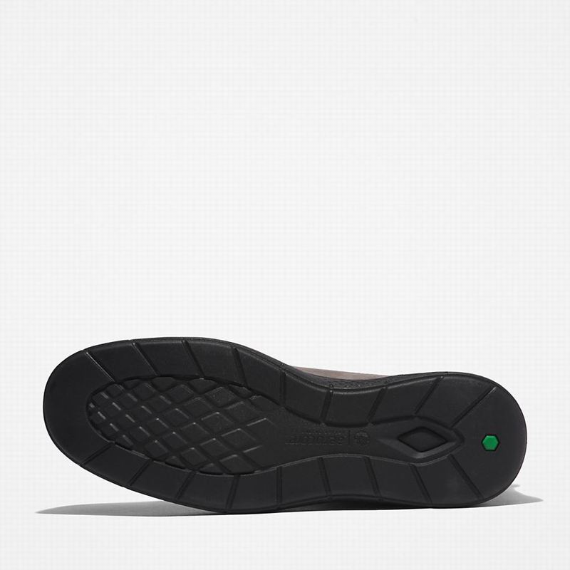 Timberland Cross Mark Gore-Tex Chukka Čizme Sive | 19876958
