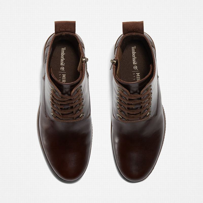 Timberland Dalston Vibe 6 Inch Čizme Smeđe | 96048634