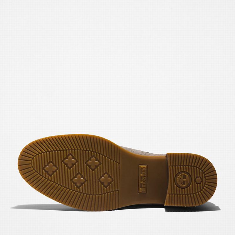 Timberland Dalston Vibe Shootie Čizme Sive | 50098609