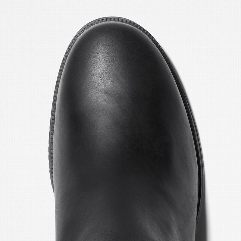 Timberland Dalston Vibe Winter Čizme Crne | 18749374