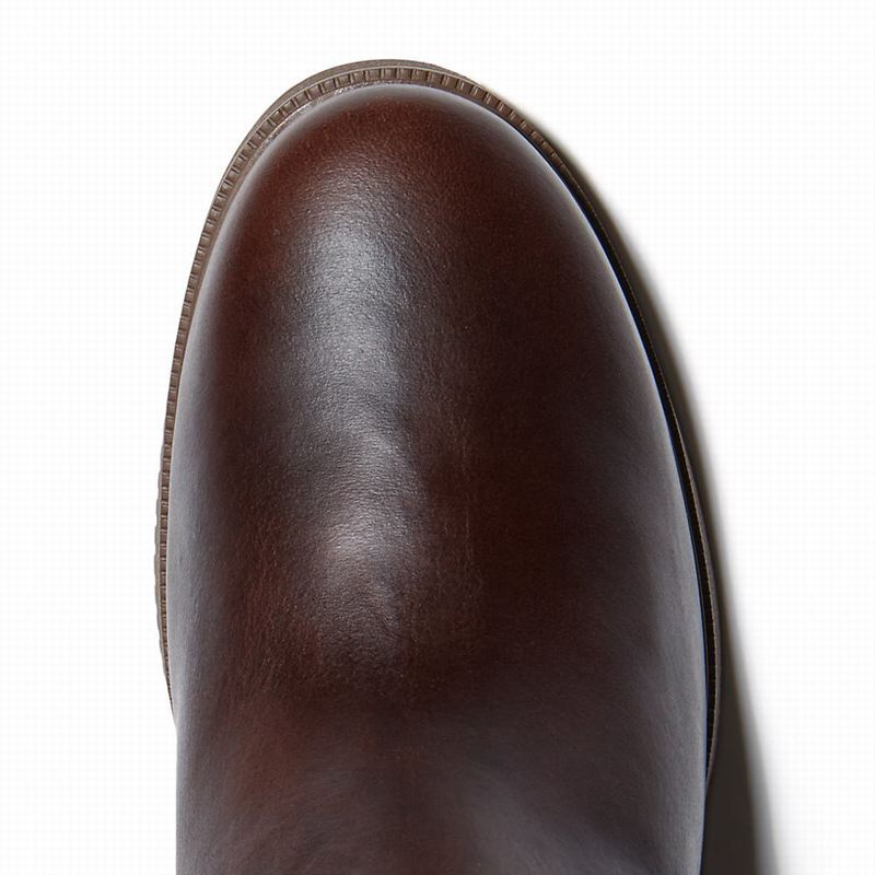 Timberland Dalston Vibe Winter Čizme Smeđe | 8289368