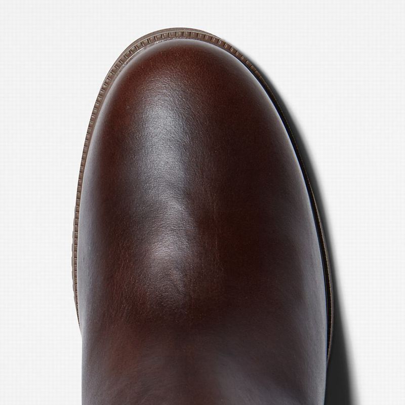 Timberland Dalston Vibe Winter Čizme Smeđe | 8289368