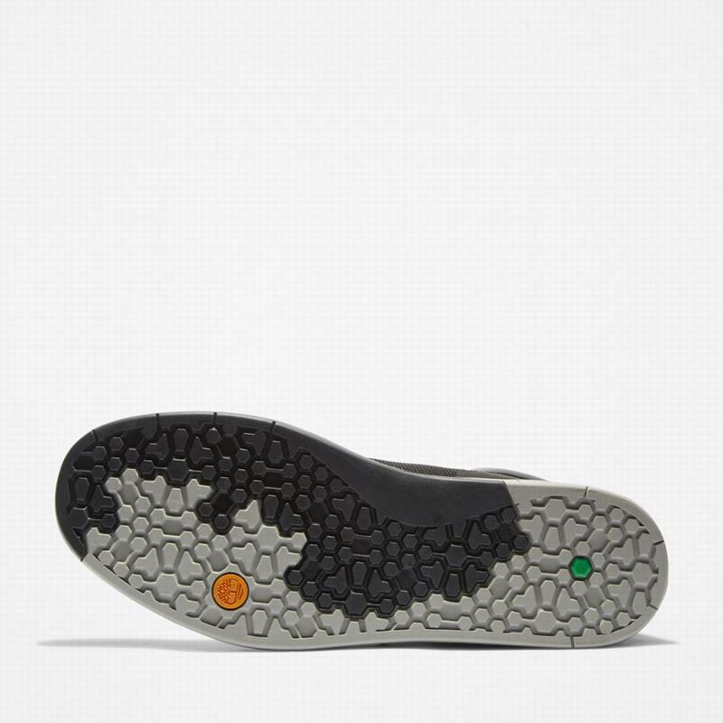 Timberland Davis Square Čizme Crne | 59076193