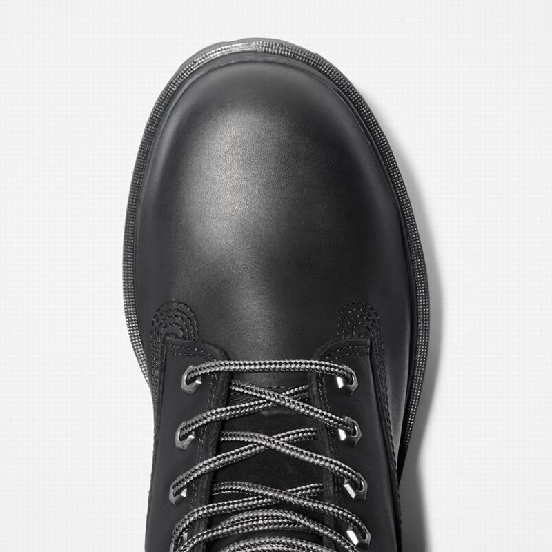 Timberland Direct Attach 6