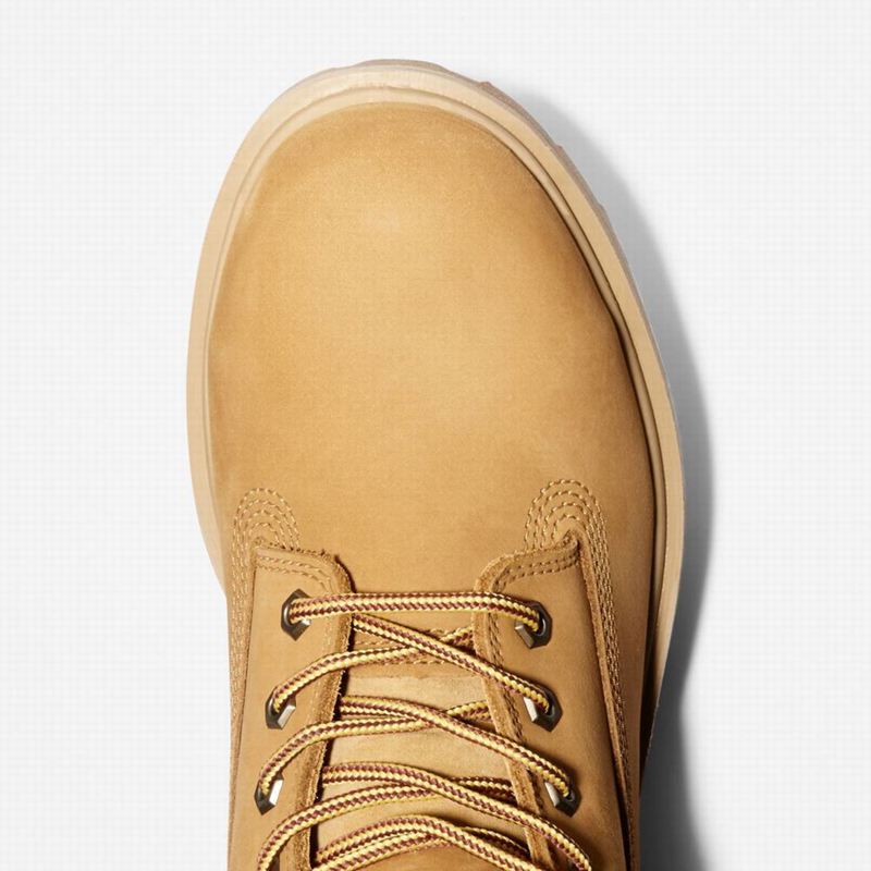 Timberland Direct Attach 6