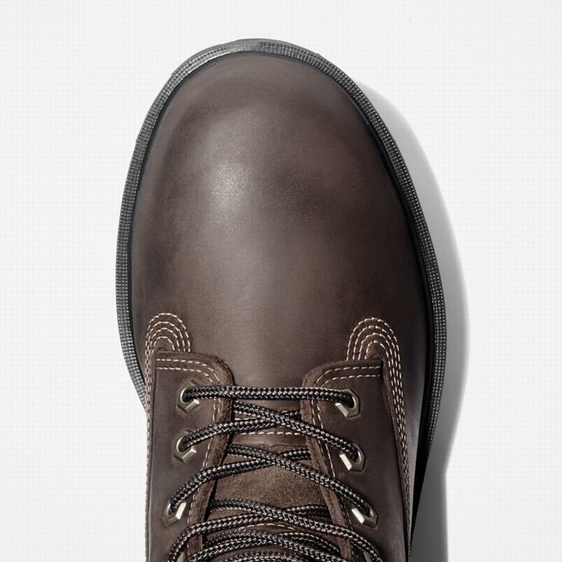 Timberland Direct Attach 6