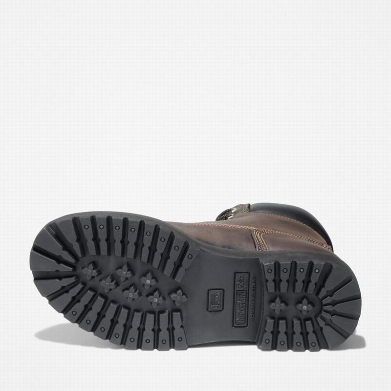 Timberland Direct Attach 6