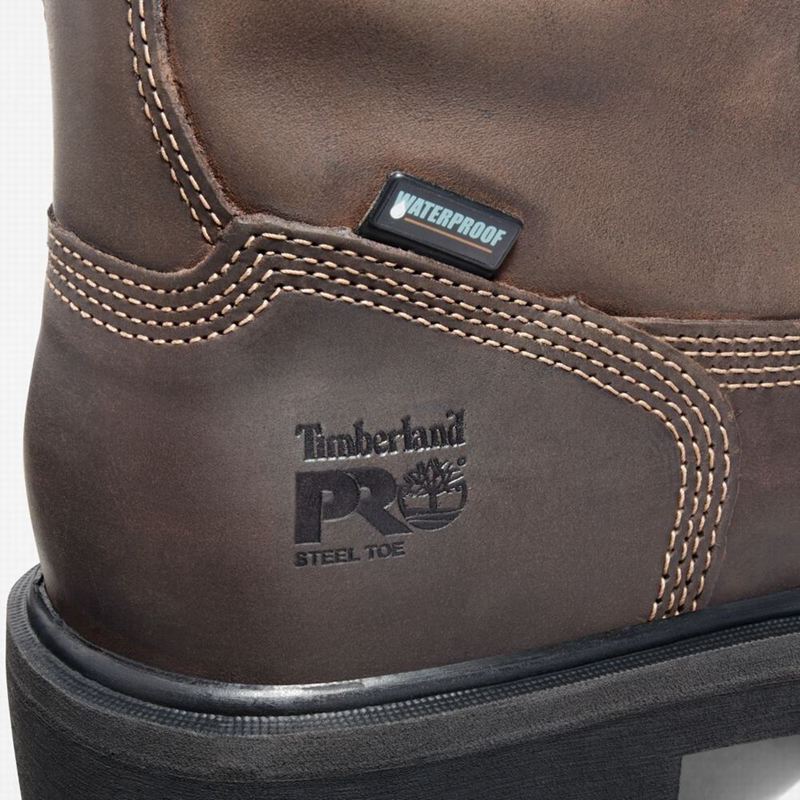 Timberland Direct Attach 6