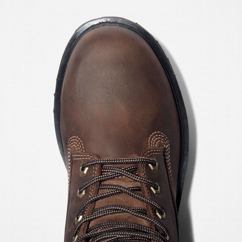 Timberland Direct Attach 6