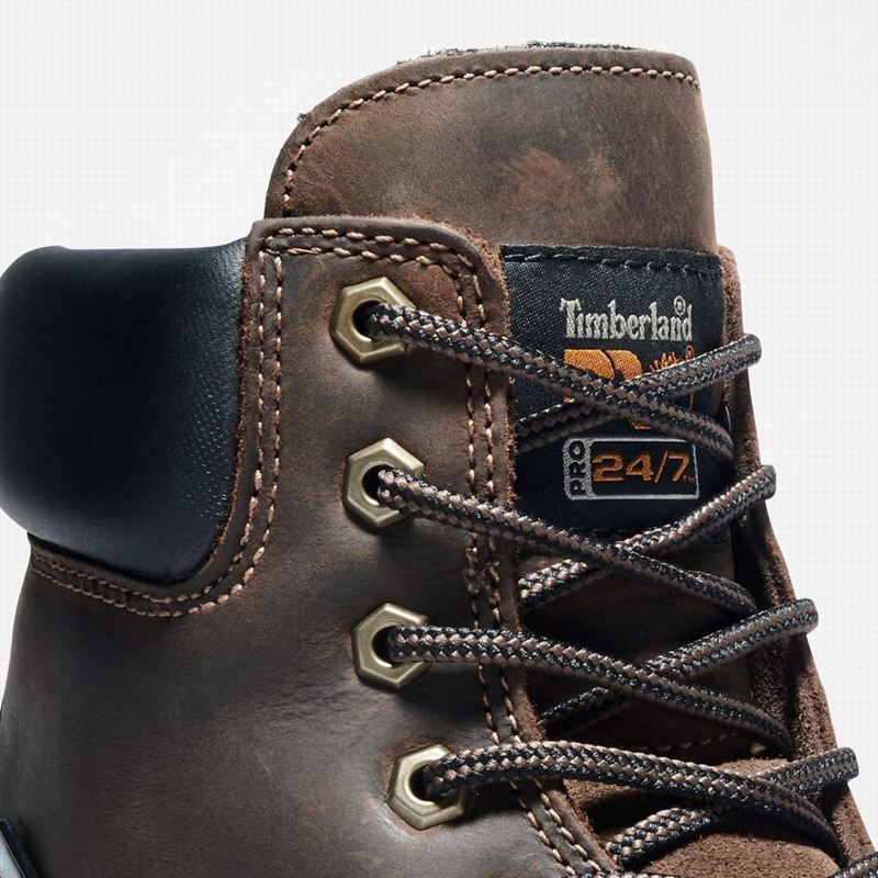Timberland Direct Attach 6