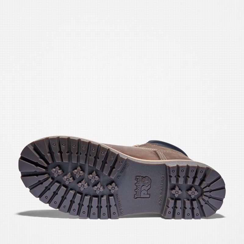 Timberland Direct Attach 6