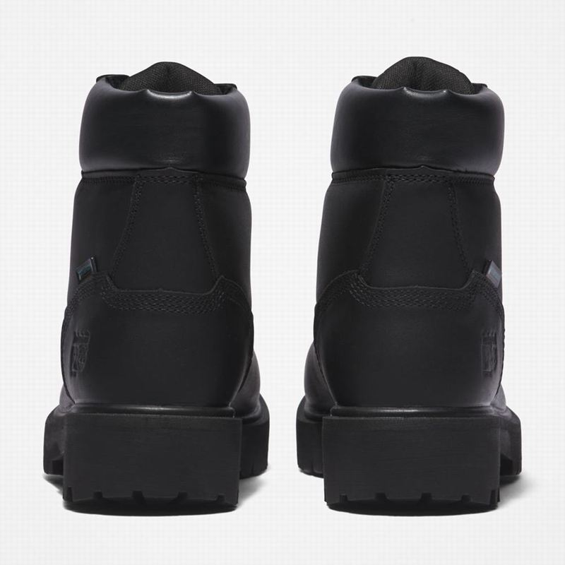Timberland Direct Attach 6