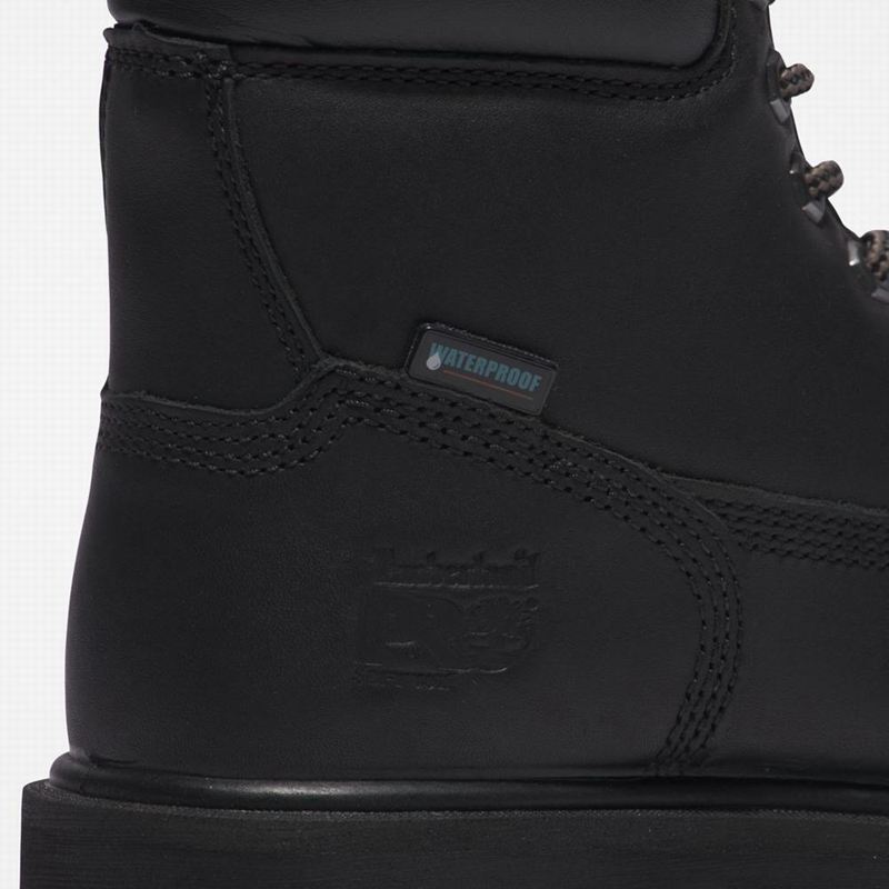 Timberland Direct Attach 6