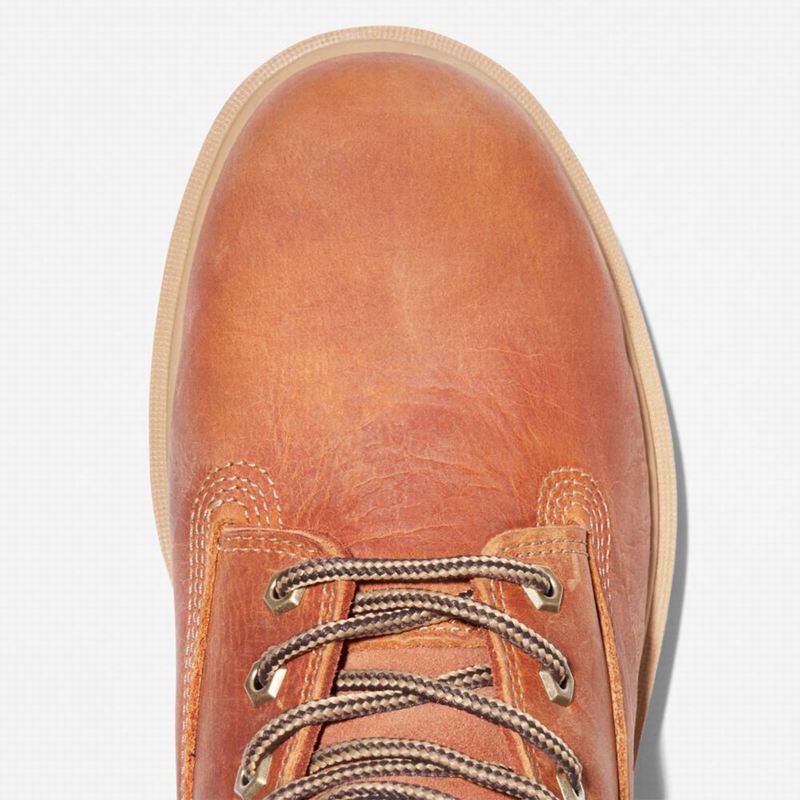 Timberland Direct Attach 6