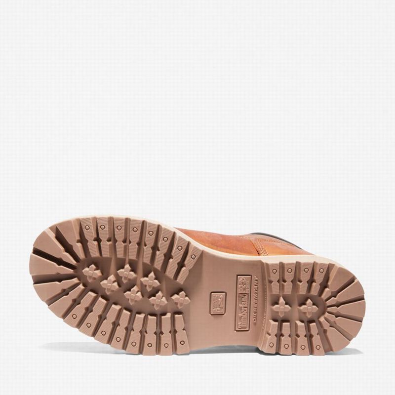 Timberland Direct Attach 6