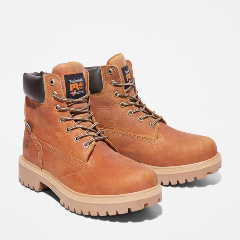 Timberland Direct Attach 6