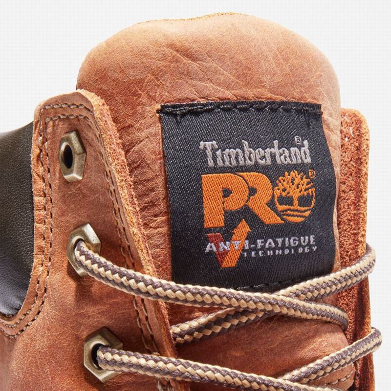 Timberland Direct Attach 6