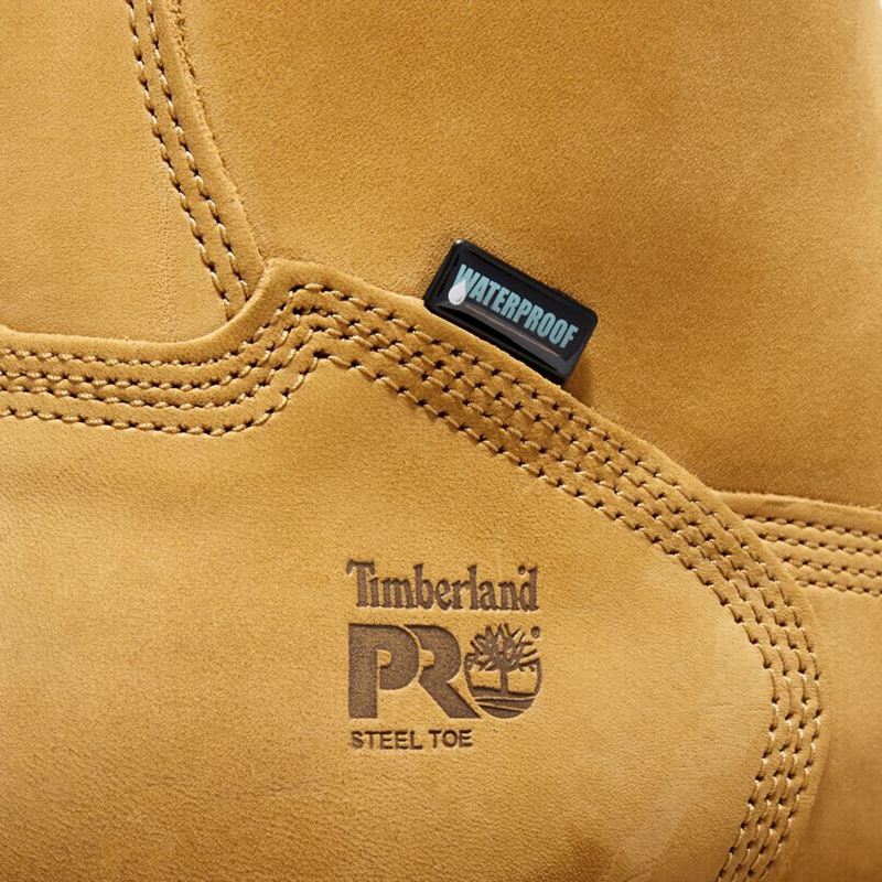 Timberland Direct Attach 8
