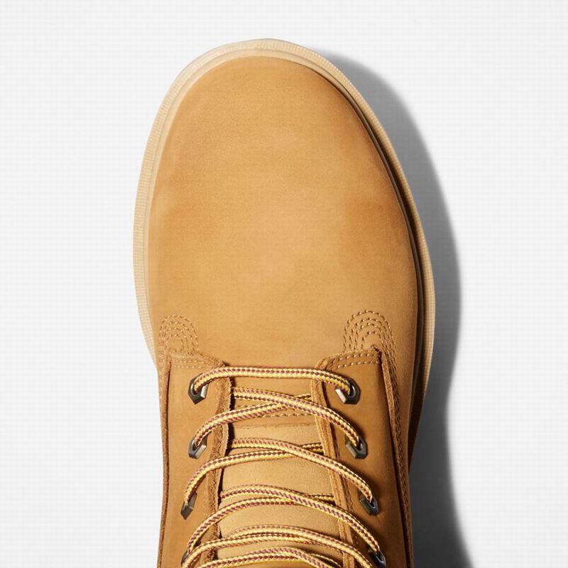 Timberland Direct Attach 8