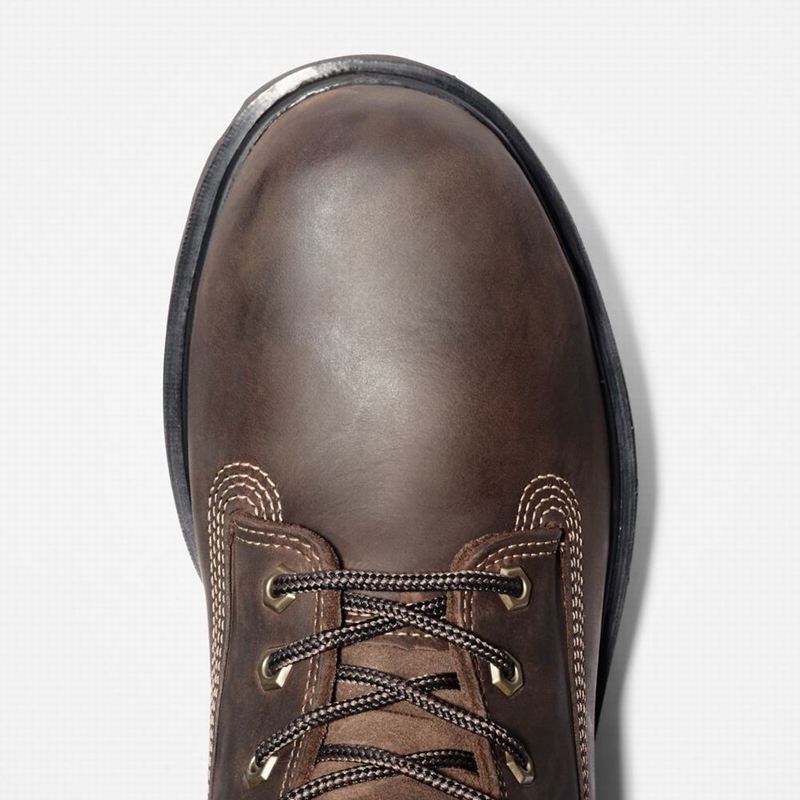 Timberland Direct Attach 8