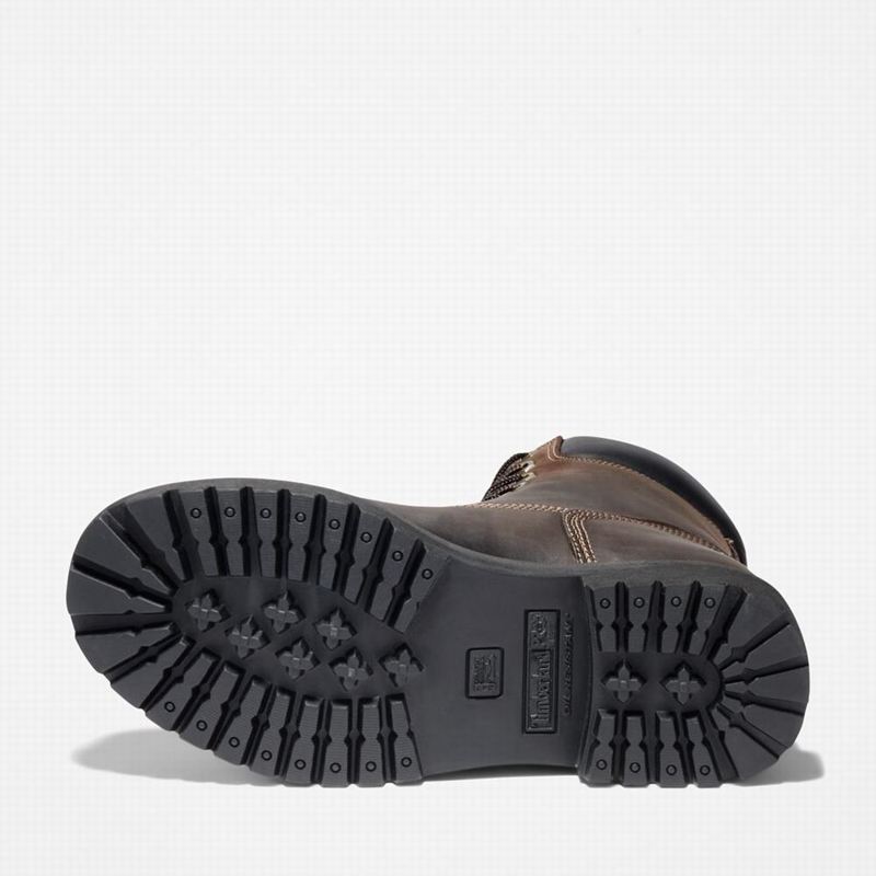 Timberland Direct Attach 8