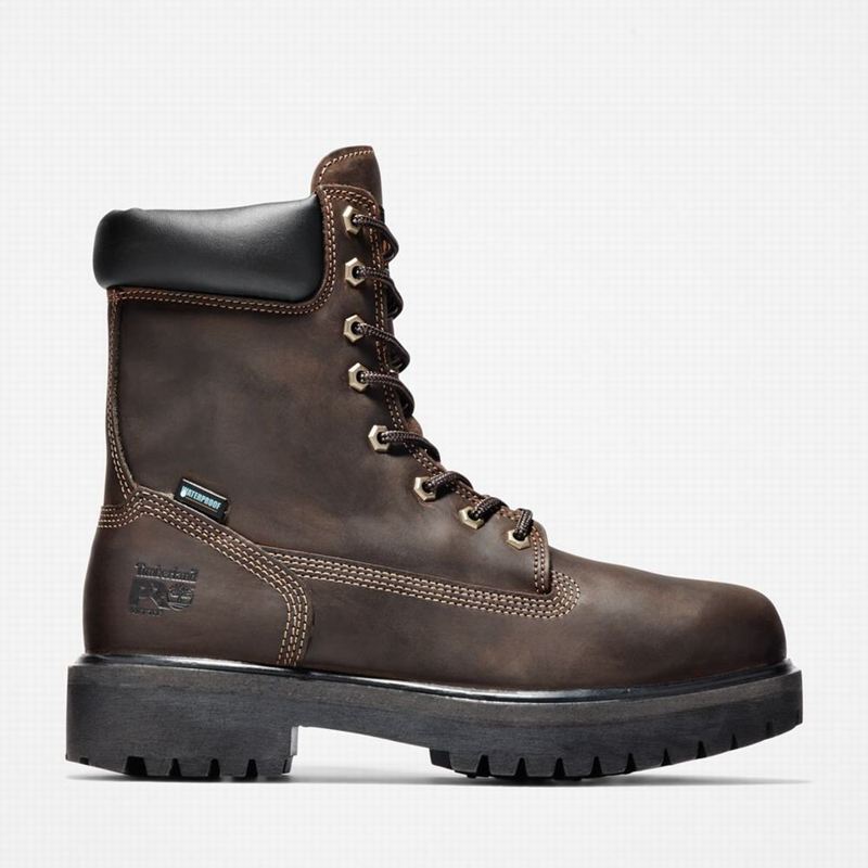 Timberland Direct Attach 8\