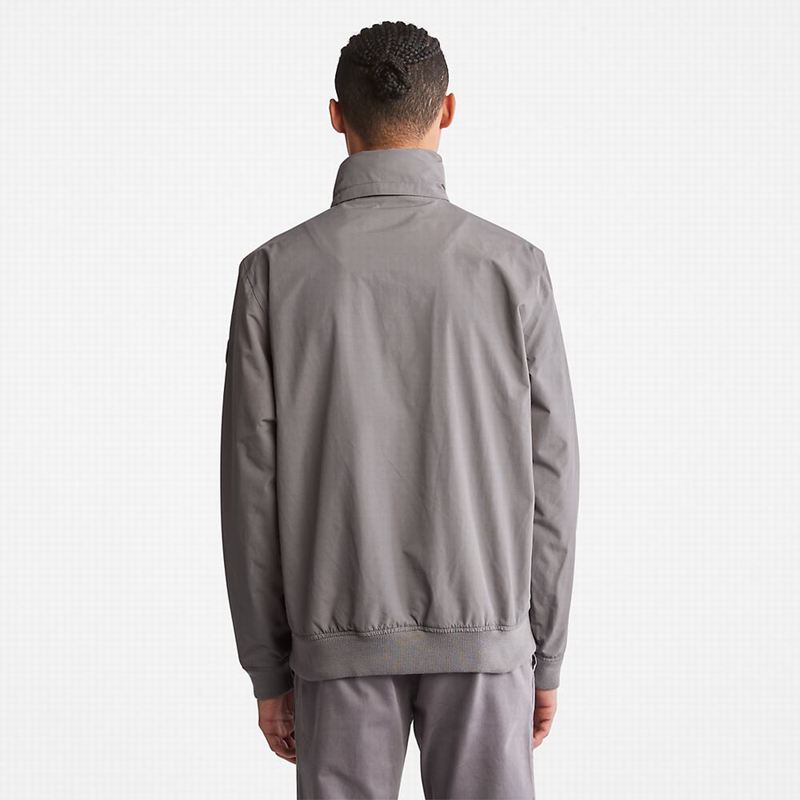 Timberland Down-Free Insulated Jakne Sive | 59095572