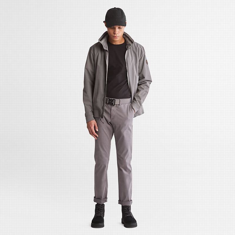 Timberland Down-Free Insulated Jakne Sive | 59095572