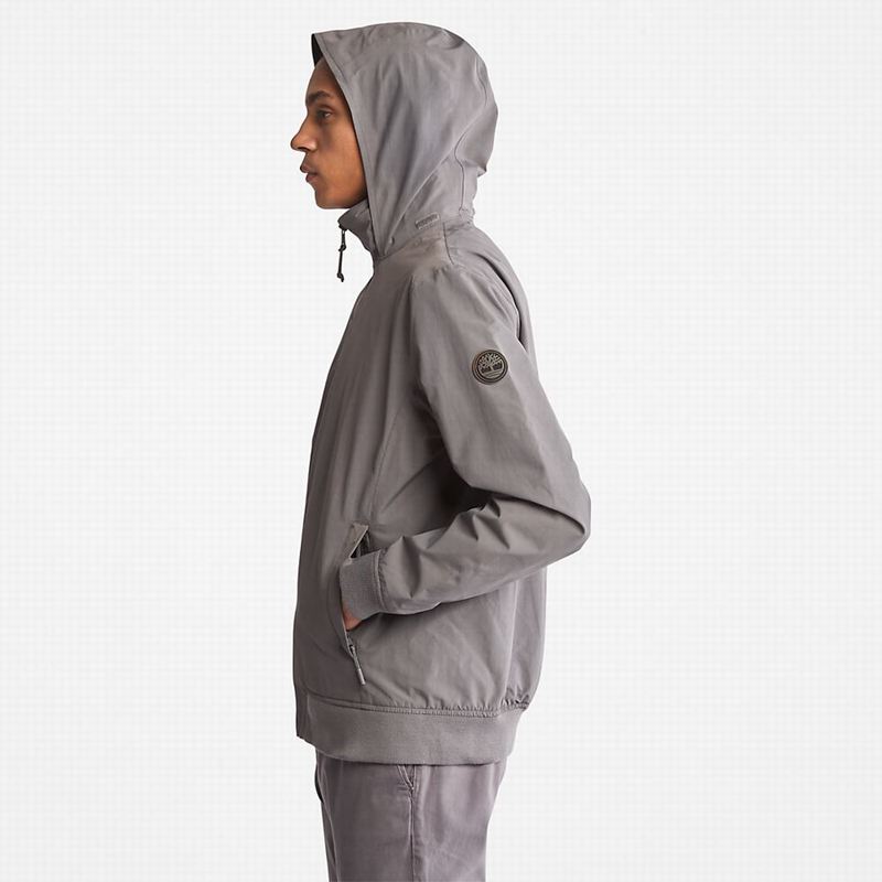 Timberland Down-Free Insulated Jakne Sive | 59095572