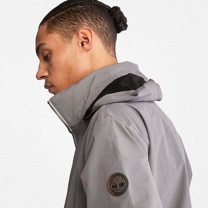 Timberland Down-Free Insulated Jakne Sive | 59095572