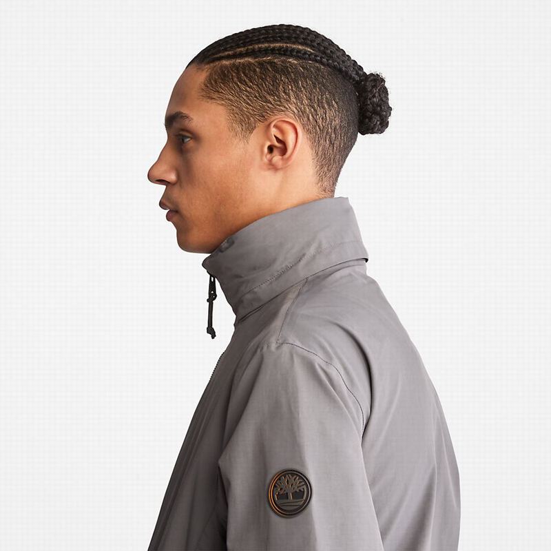 Timberland Down-Free Insulated Jakne Sive | 59095572